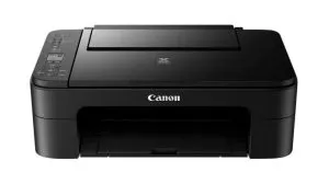 Canon PIXMA TS3350 Inkjet A4 4800 x 1200 DPI Wi-Fi - 0