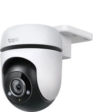 TP-Link Tapo C500 Dome IP-beveiligingscamera Buiten 1920 x 1080 Pixels Plafond - 0