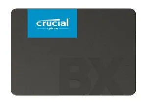 Crucial CT500BX500SSD1 internal solid state drive 2.5