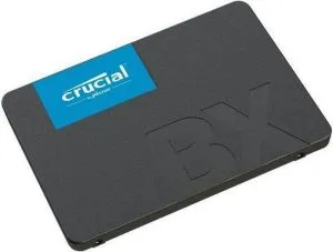Crucial BX500 2.5