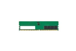 Transcend JetRam JM4800ALG-8G geheugenmodule 8 GB 1 x 8 GB DDR5 4800 MHz ECC - 0