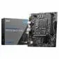 MSI PRO H610M-E DDR4 moederbord Intel H610 LGA 1700 micro ATX RENEWED - 0