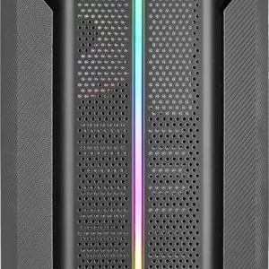 DESK. RGB 600WATT i5-10400 16GB 1TB GTX 1650 W11P - 0