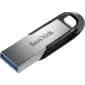 SanDisk ULTRA FLAIR USB flash drive 64 GB USB Type-A 3.0 Zwart, Zilver - 0