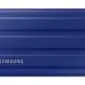 Samsung MU-PE1T0R 1000 GB Blauw - 0