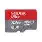 SanDisk Ultra 32 GB MicroSDHC Klasse 10 - 0