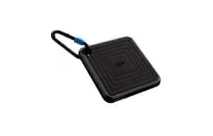 SSD Ext. Silicon Power PC60 256 GB - 0