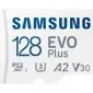 Samsung EVO Plus microSD Card - 0