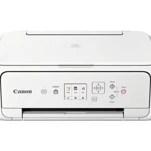 Canon PIXMA TS5151 Inkjet A4 4800 x 1200 DPI Wifi - 0