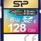 SD Silicon Power Superior Pro 128GB SD UHS-I Klasse 10 - 0