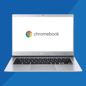 Chromebooks
