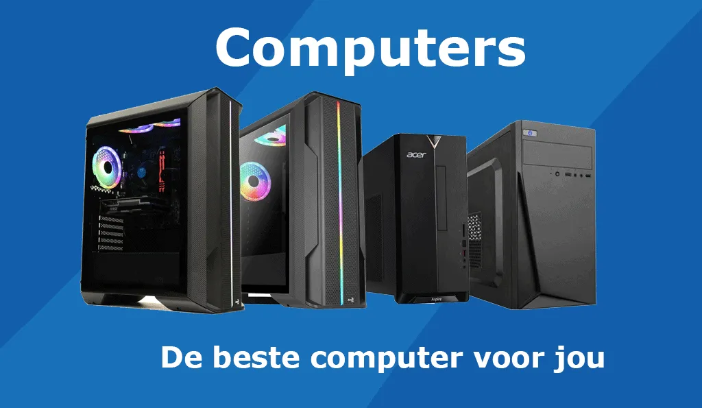 Computers Computers