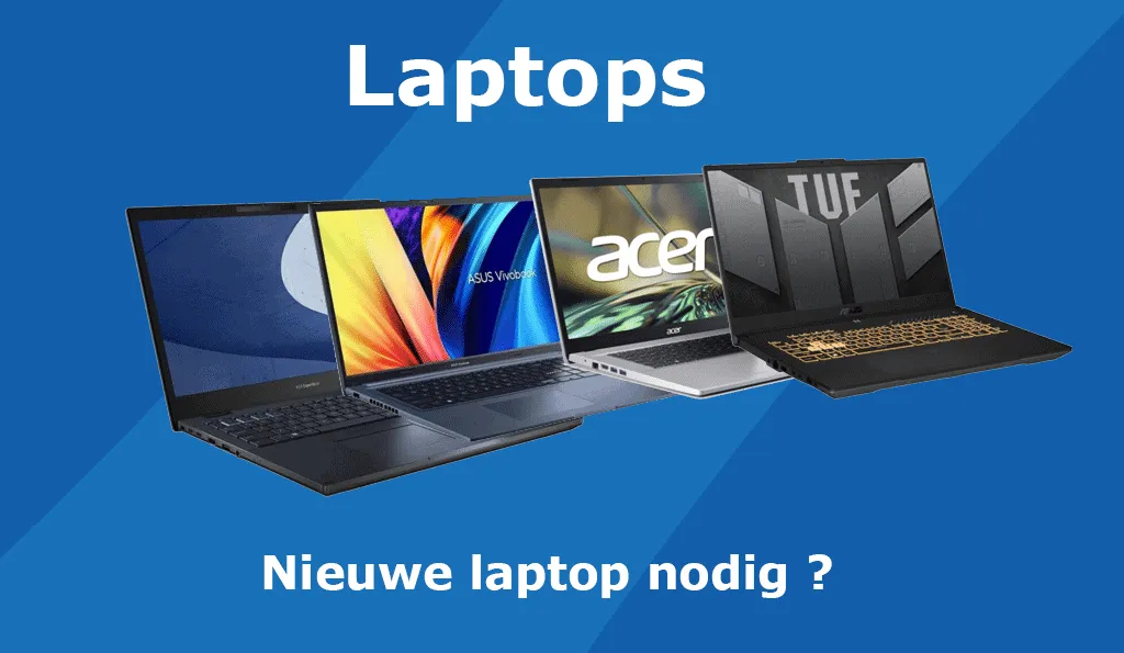 Laptops Laptops