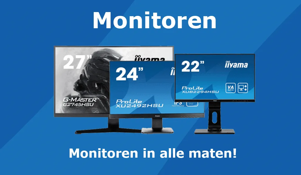 Monitoren Monitoren