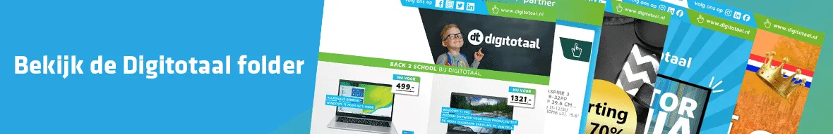 Shop-folder Shop-folder