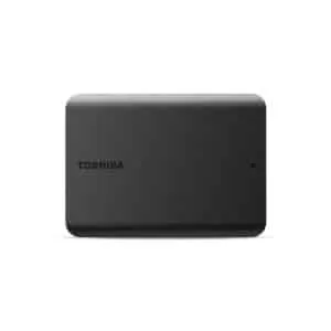 Toshiba Canvio Basics externe harde schijf 2000 GB Zwart - 0
