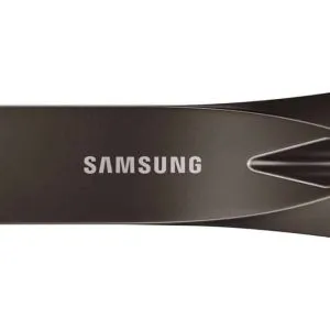 Samsung MUF-128BE USB flash drive 128 GB USB Type-A 3.2 Gen 1 (3.1 Gen 1) Zwart, Grijs - 0