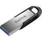 SanDisk Ultra Flair USB flash drive 256 GB USB Type-A 3.2 Gen 1 (3.1 Gen 1) Zwart, Zilver - 0