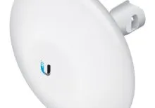 Ubiquiti Networks NanoBeam 5AC Gen 2 Netwerkbrug 450 Mbit/s Wit - 0