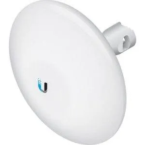 Ubiquiti Networks NanoBeam 5AC Gen 2 Netwerkbrug 450 Mbit/s Wit - 0
