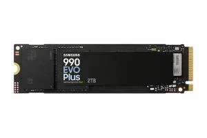 SSD Samsung 990 EVO Plus 2TB M.2 NVMe - 0