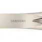 Samsung BAR Plus USB Stick Silver - 0