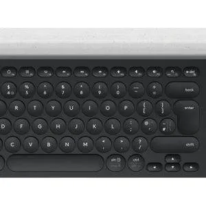 Logitech K780 toetsenbord RF-draadloos + Bluetooth QWERTY US/ REFURBISHED - 0