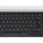 Logitech K780 toetsenbord RF-draadloos + Bluetooth QWERTY US/ REFURBISHED - 0