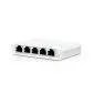 Ubiquiti Networks UniFi Switch Flex Mini (3-pack) Managed Gigabit Ethernet (10/100/1000) Power over Ethernet (PoE) Wit - 0