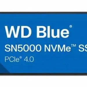 Western Digital Blue SN5000 2 TB M.2 PCI Express 4.0 NVMe - 0