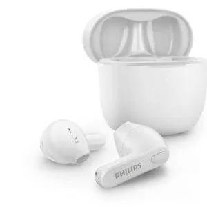 Philips TAT2236 - In-ear - Draadloze Bluetooth Oordopjes Wit - 0