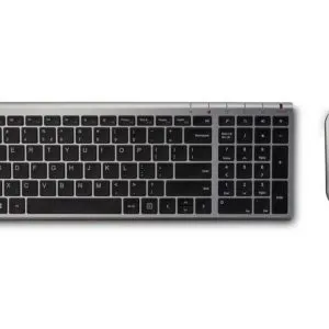 Medion Premium Wireless Toetsenbord en muis / QWERTZ - 0