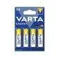 Varta Energy AA-batterij 4-pack - 0