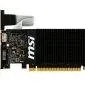 MSI V809-2000R videokaart NVIDIA GeForce GT 710 2 GB GDDR3 - 0