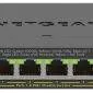 NETGEAR 5-Port Gigabit Ethernet High-Power PoE+ Plus Switch (GS305EPP) - 0