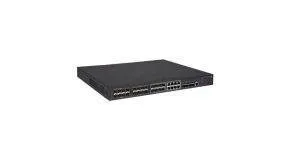 PE 5130-24G-SFP-4SFP+ EI - Switch - L3 - managed 1U RACK REFURBISHED - 0