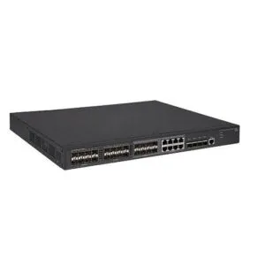 PE 5130-24G-SFP-4SFP+ EI - Switch - L3 - managed 1U RACK REFURBISHED - 0