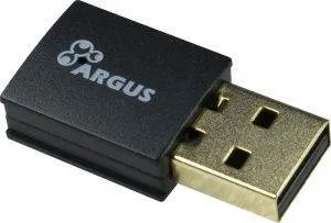 Argus EP-107 Wi-Fi 5 USB Adapter 600Mbps - 0
