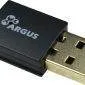 Argus EP-107 Wi-Fi 5 USB Adapter 600Mbps - 0