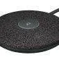 Logitech Rally Mic Pod Grafiet Tafelmicrofoon - 0