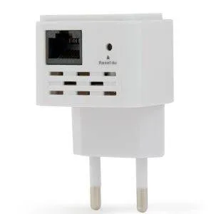 Gembird WNP-RP300-03 Wi-Fi-signaalversterker - 0