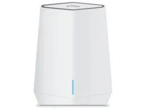NETGEAR SXR50 Tri-band (2.4 GHz / 5 GHz / 5 GHz) Wi-Fi 6 (802.11ax) Wit 4 Intern - 0