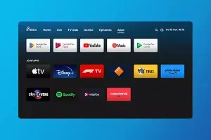 De DELTA Smart-box De DELTA Smart-box