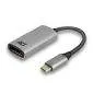 ACT AC7030 USB-C naar DisplayPort adapter - 0