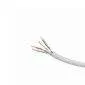 Gembird UPC-5004E-L/100 netwerkkabel Grijs 100 m Cat5e U/UTP (UTP) - 0