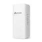 TP-Link Omada SG2005P-PD netwerk-switch Managed L2/L2+ 10G Ethernet (100/1000/10000) Power over Ethernet (PoE) Desktop Wit - 0