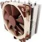Noctua NH-D15 hardwarekoeling Processor Koeler 14 cm - 0