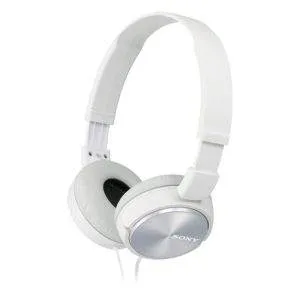Sony MDR-ZX310AP Headset - 0