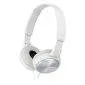 Sony MDR-ZX310AP Headset - 0
