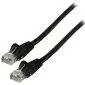 Ewent 5.0m Cat6 UTP netwerkkabel Zwart 5 m U/UTP (UTP) - 0